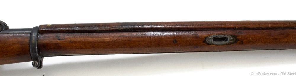 Remington Mosin Nagant 1891 7.62x54R C&R Mfg 1916 Imperial Crest-img-6