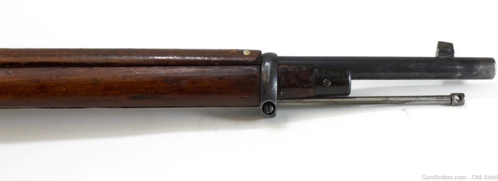 Remington Mosin Nagant 1891 7.62x54R C&R Mfg 1916 Imperial Crest-img-7