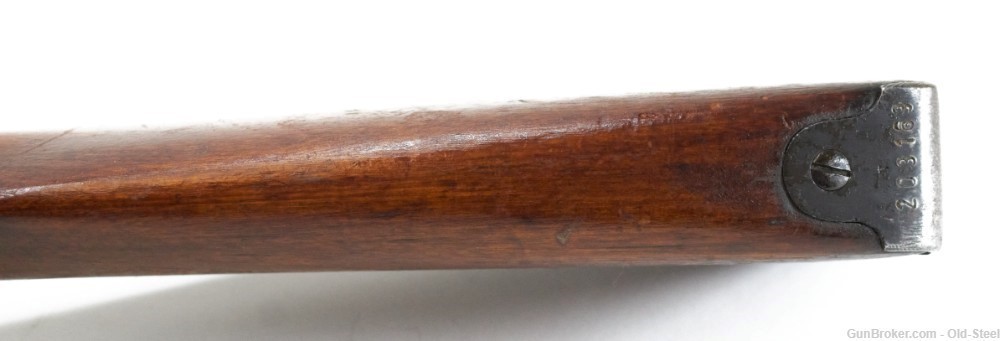 Remington Mosin Nagant 1891 7.62x54R C&R Mfg 1916 Imperial Crest-img-25