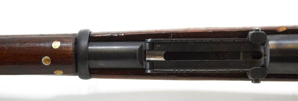 Remington Mosin Nagant 1891 7.62x54R C&R Mfg 1916 Imperial Crest-img-20
