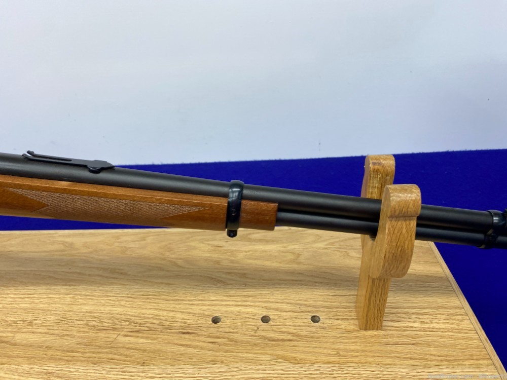 Marlin 336W 30.30 Blue 20" *SIMPLY STUNNING EXAMPLE* Excellent Piece-img-12