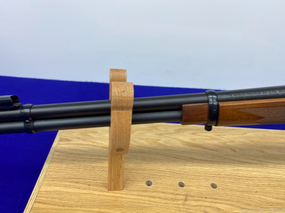 Marlin 336W 30.30 Blue 20" *SIMPLY STUNNING EXAMPLE* Excellent Piece-img-27
