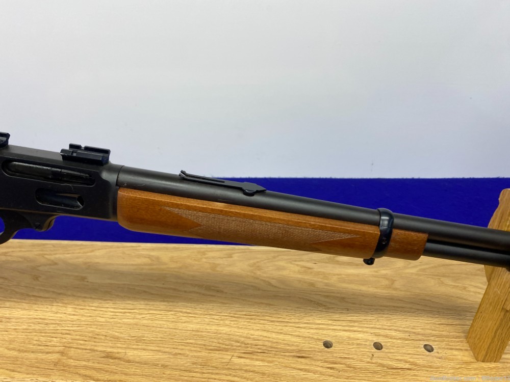 Marlin 336W 30.30 Blue 20" *SIMPLY STUNNING EXAMPLE* Excellent Piece-img-10
