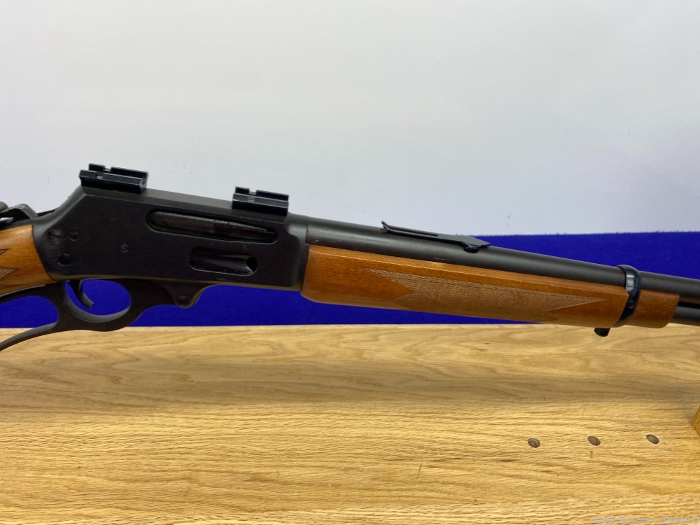 Marlin 336W 30.30 Blue 20" *SIMPLY STUNNING EXAMPLE* Excellent Piece-img-9