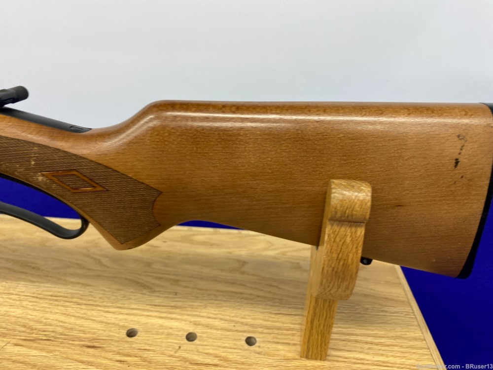 Marlin 336W 30.30 Blue 20" *SIMPLY STUNNING EXAMPLE* Excellent Piece-img-20