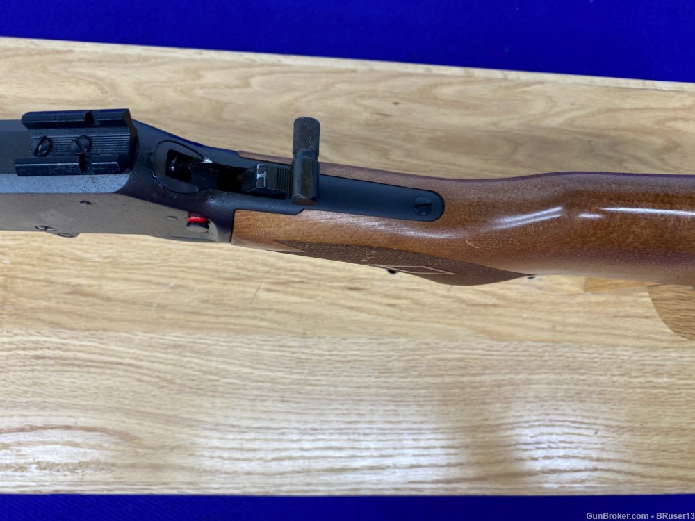 Marlin 336W 30.30 Blue 20" *SIMPLY STUNNING EXAMPLE* Excellent Piece-img-34
