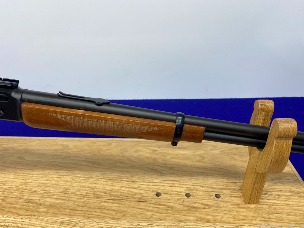 Marlin 336W 30.30 Blue 20" *SIMPLY STUNNING EXAMPLE* Excellent Piece-img-11