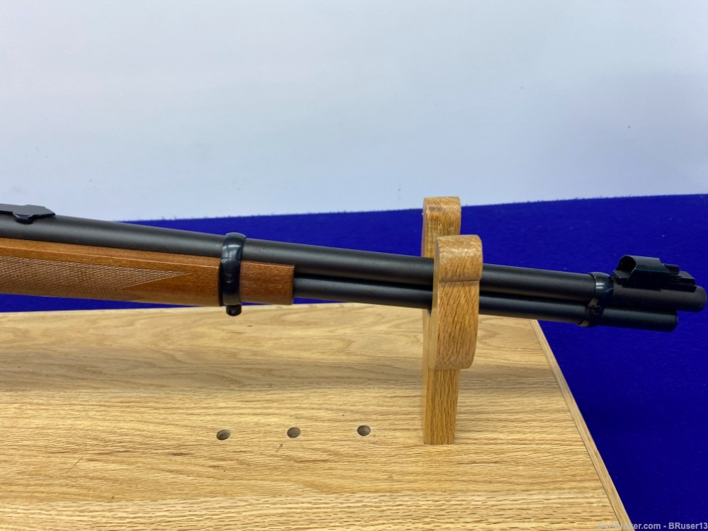 Marlin 336W 30.30 Blue 20" *SIMPLY STUNNING EXAMPLE* Excellent Piece-img-13