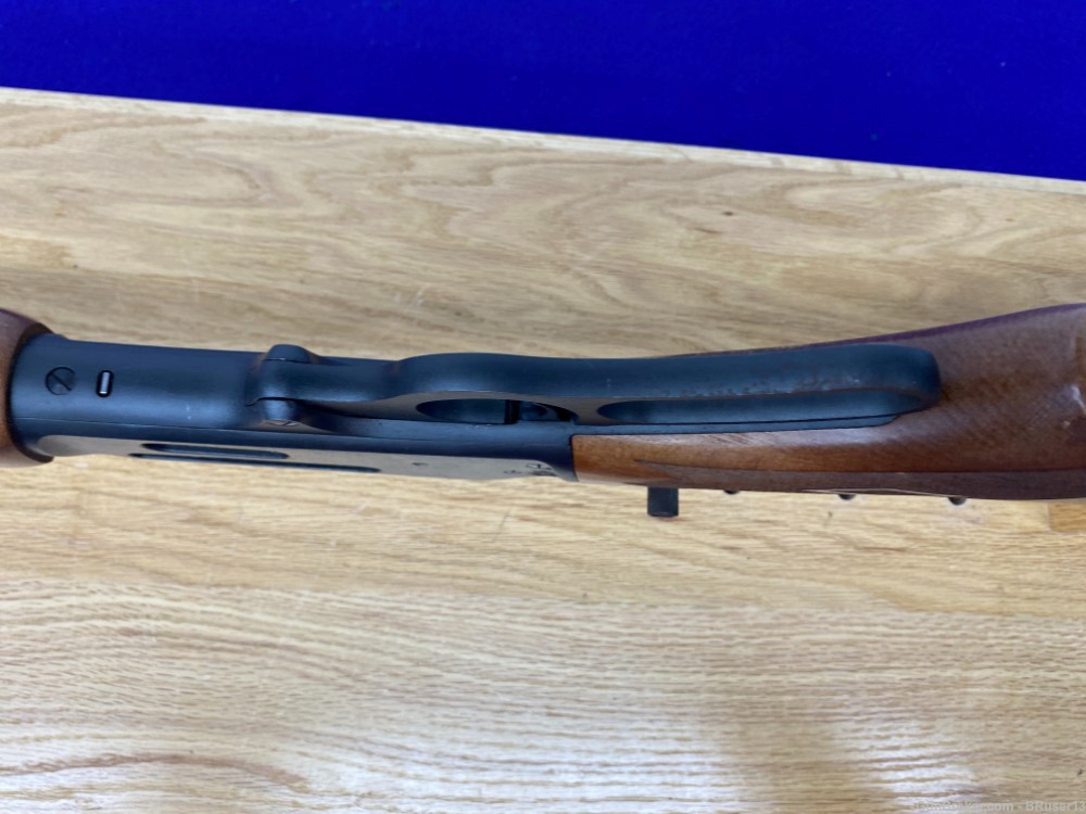 Marlin 336W 30.30 Blue 20" *SIMPLY STUNNING EXAMPLE* Excellent Piece-img-50
