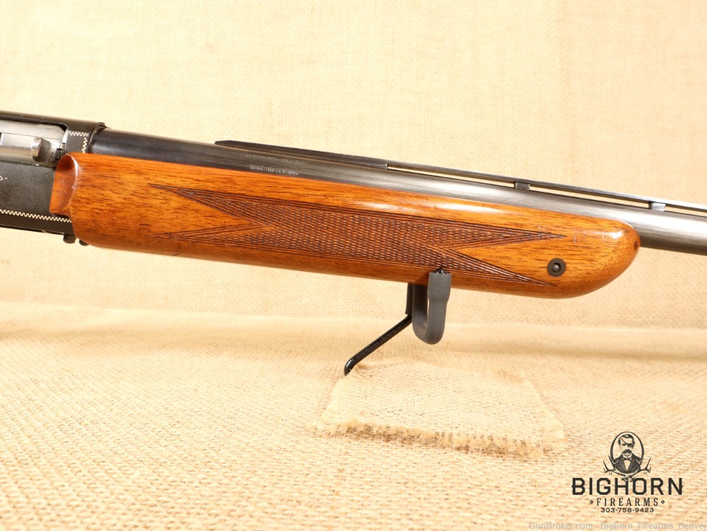 Browning "Twelvette" 12 GA 25.5" Barrel *CLASSIC & CLASSY SKEET GUN!-img-4