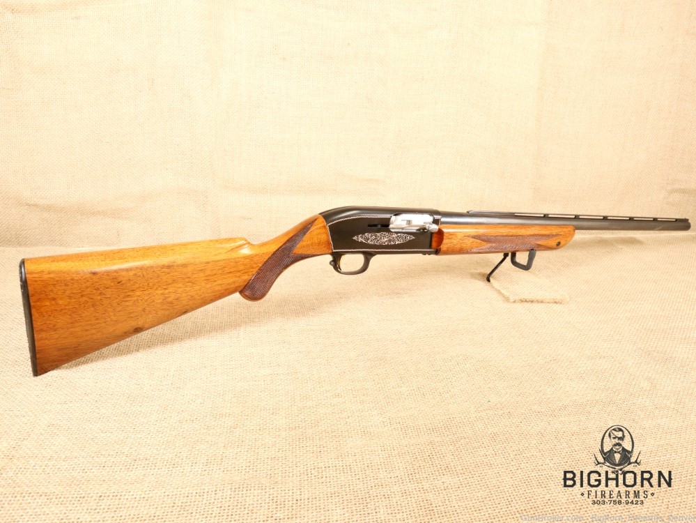 Browning "Twelvette" 12 GA 25.5" Barrel *CLASSIC & CLASSY SKEET GUN!-img-0