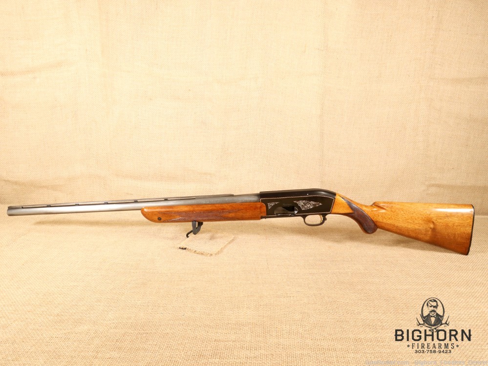 Browning "Twelvette" 12 GA 25.5" Barrel *CLASSIC & CLASSY SKEET GUN!-img-7