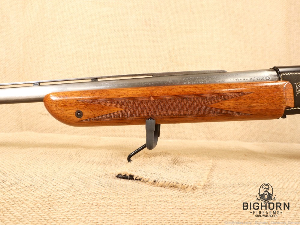 Browning "Twelvette" 12 GA 25.5" Barrel *CLASSIC & CLASSY SKEET GUN!-img-10