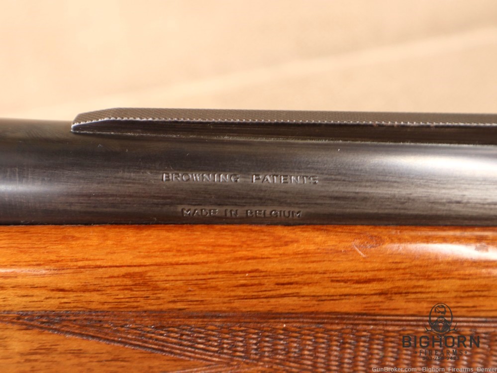 Browning "Twelvette" 12 GA 25.5" Barrel *CLASSIC & CLASSY SKEET GUN!-img-29