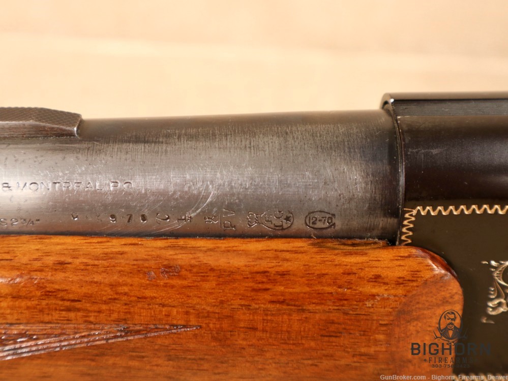 Browning "Twelvette" 12 GA 25.5" Barrel *CLASSIC & CLASSY SKEET GUN!-img-20