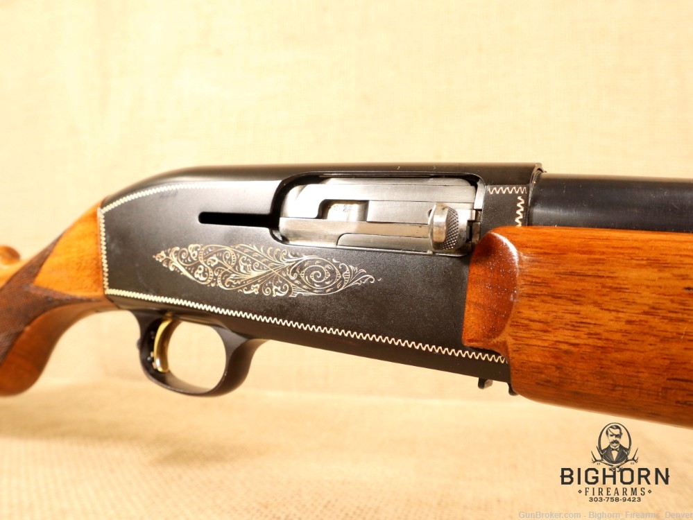 Browning "Twelvette" 12 GA 25.5" Barrel *CLASSIC & CLASSY SKEET GUN!-img-28