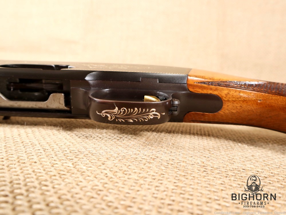Browning "Twelvette" 12 GA 25.5" Barrel *CLASSIC & CLASSY SKEET GUN!-img-16
