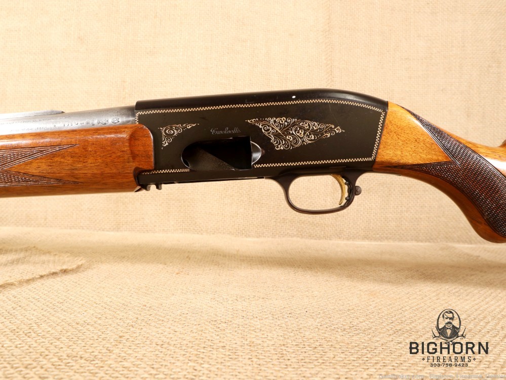 Browning "Twelvette" 12 GA 25.5" Barrel *CLASSIC & CLASSY SKEET GUN!-img-9