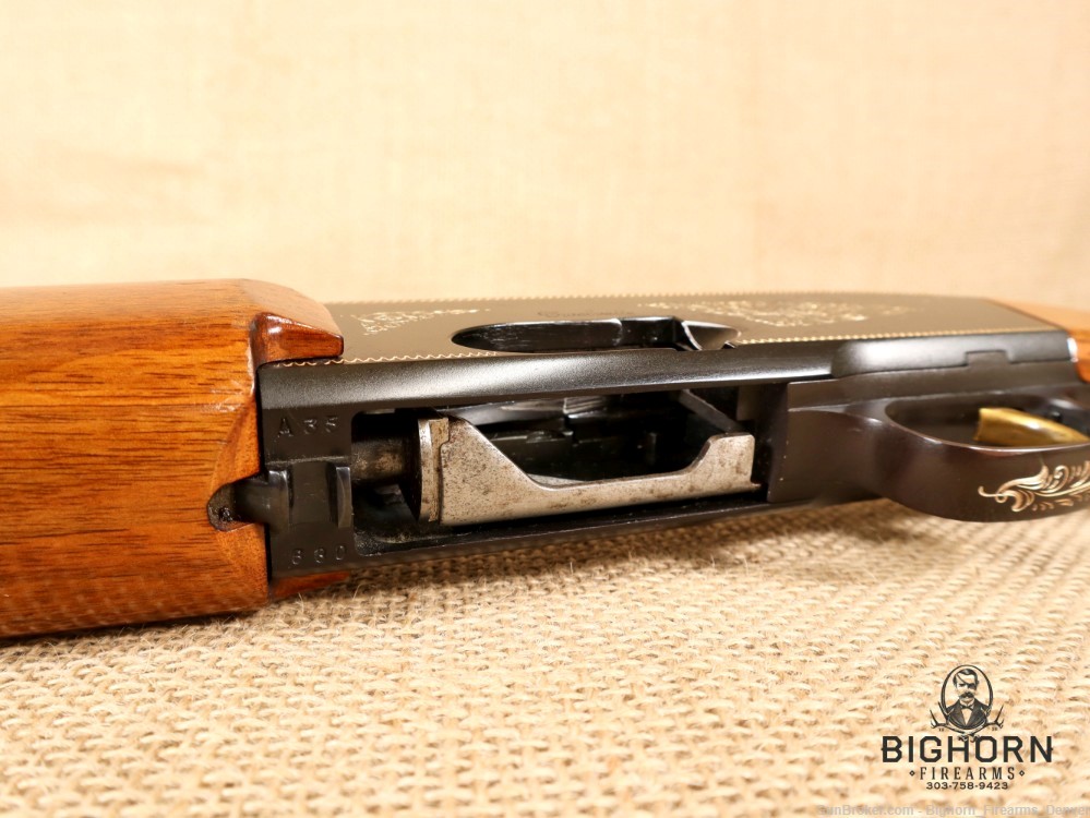 Browning "Twelvette" 12 GA 25.5" Barrel *CLASSIC & CLASSY SKEET GUN!-img-15