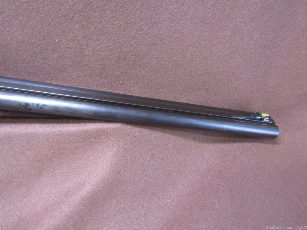 Vulcan Arms Co Hammer Side by Side Double Barrel Shotgun C&R Okay-img-3