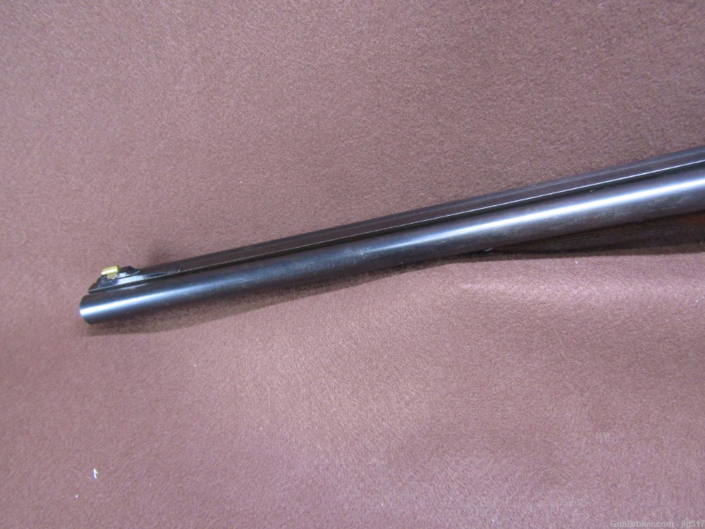 Vulcan Arms Co Hammer Side by Side Double Barrel Shotgun C&R Okay-img-12