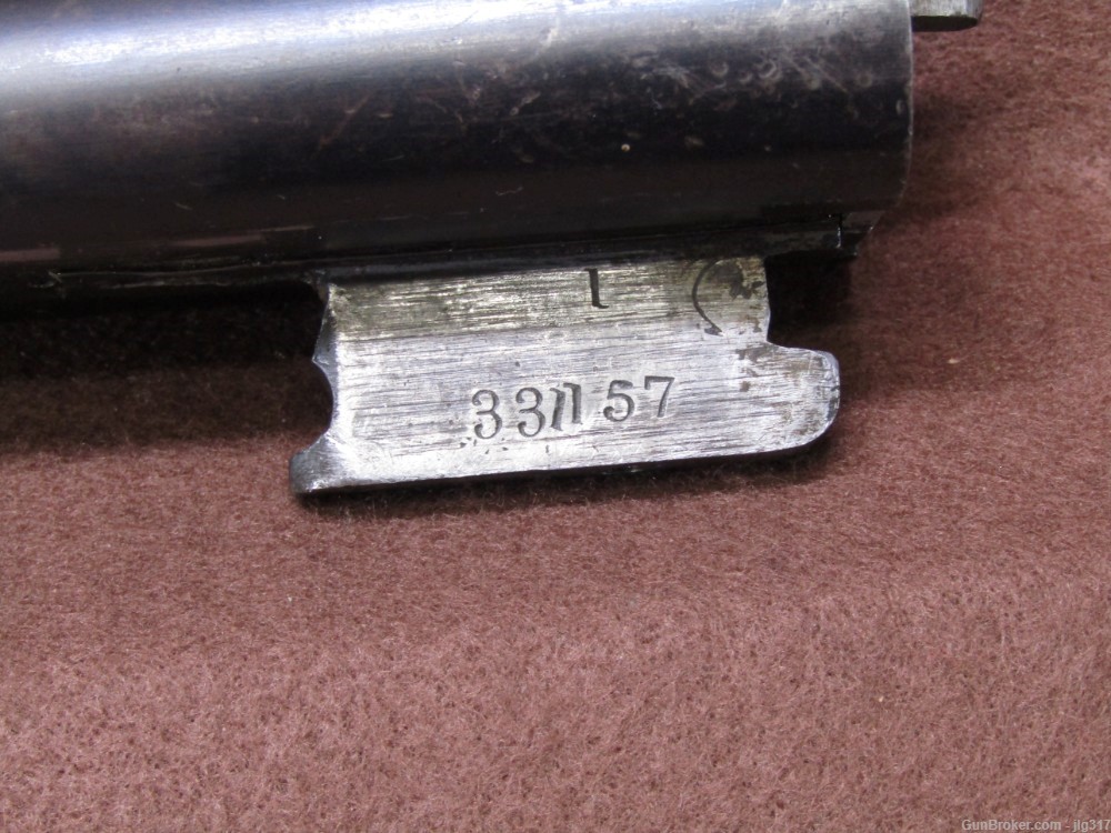 Vulcan Arms Co Hammer Side by Side Double Barrel Shotgun C&R Okay-img-19