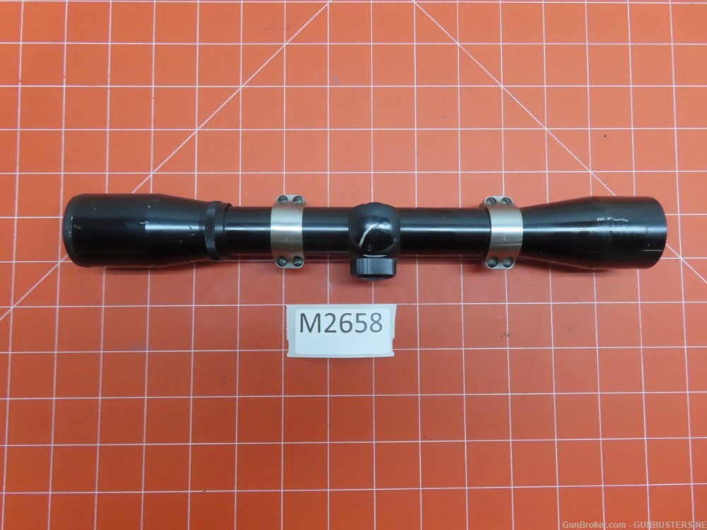 Scopes, Bushnell, lot of two (2) #M2658-img-1