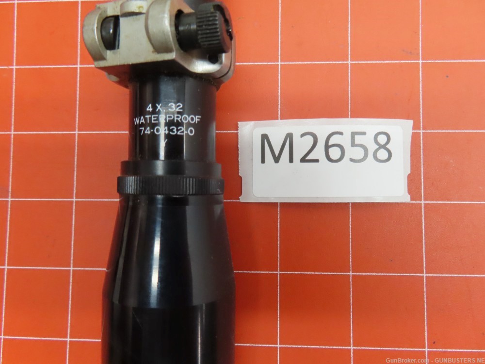 Scopes, Bushnell, lot of two (2) #M2658-img-3