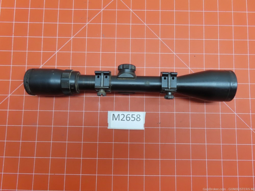 Scopes, Bushnell, lot of two (2) #M2658-img-7