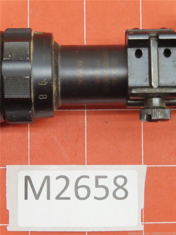 Scopes, Bushnell, lot of two (2) #M2658-img-10