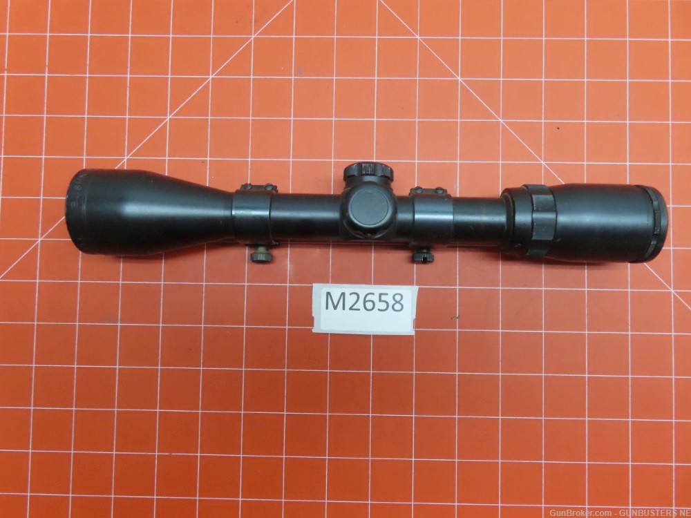 Scopes, Bushnell, lot of two (2) #M2658-img-8