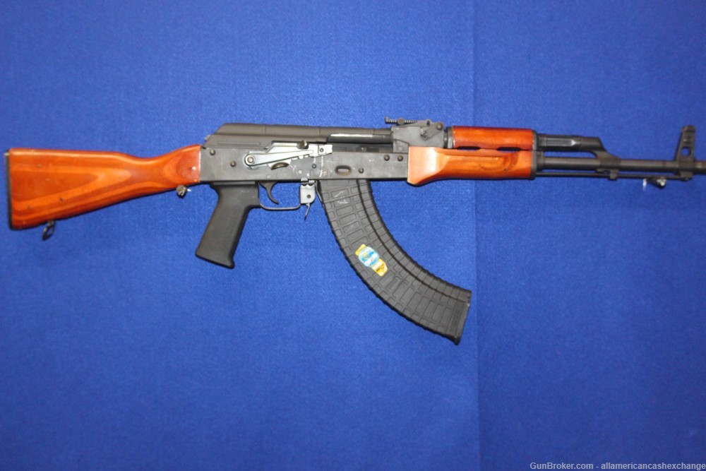 AK47 RILEY DEFENSE Model RAK 47 Rifle 7.62x39 -img-1