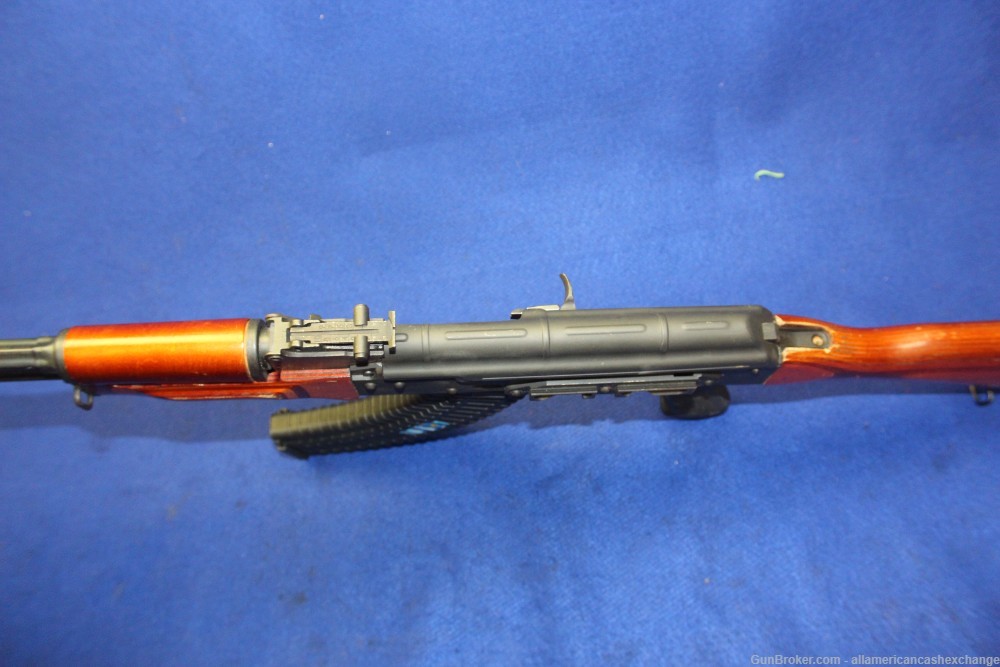 AK47 RILEY DEFENSE Model RAK 47 Rifle 7.62x39 -img-6