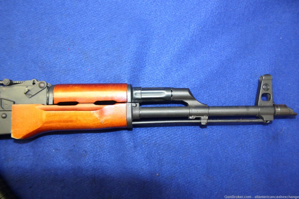 AK47 RILEY DEFENSE Model RAK 47 Rifle 7.62x39 -img-9