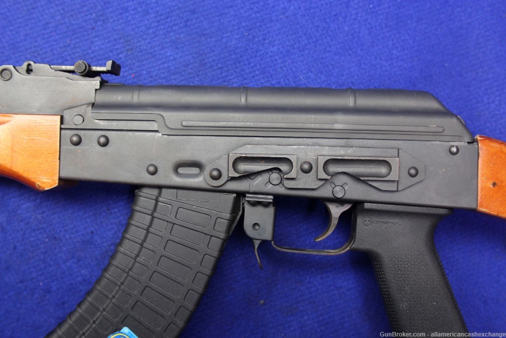 AK47 RILEY DEFENSE Model RAK 47 Rifle 7.62x39 -img-3