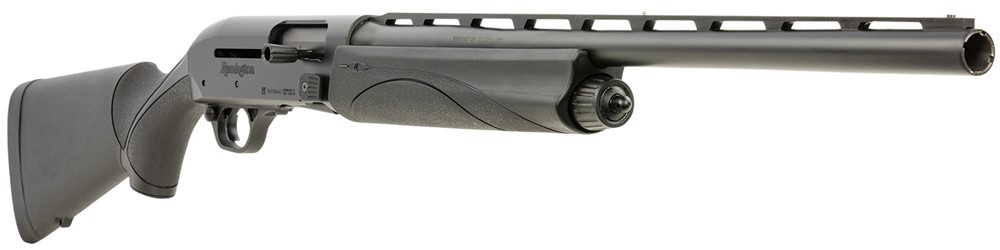 Remington V3 Field Pro Compact 12 GA Shotgun 22 3 Black R83462-img-2