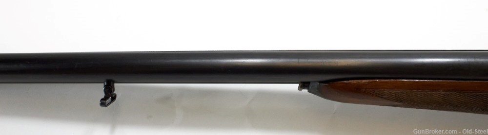 Spanish Ignacio Ugartechea Vasque Country SxS Hunting Shotgun 12 Ga Mfg1960-img-12