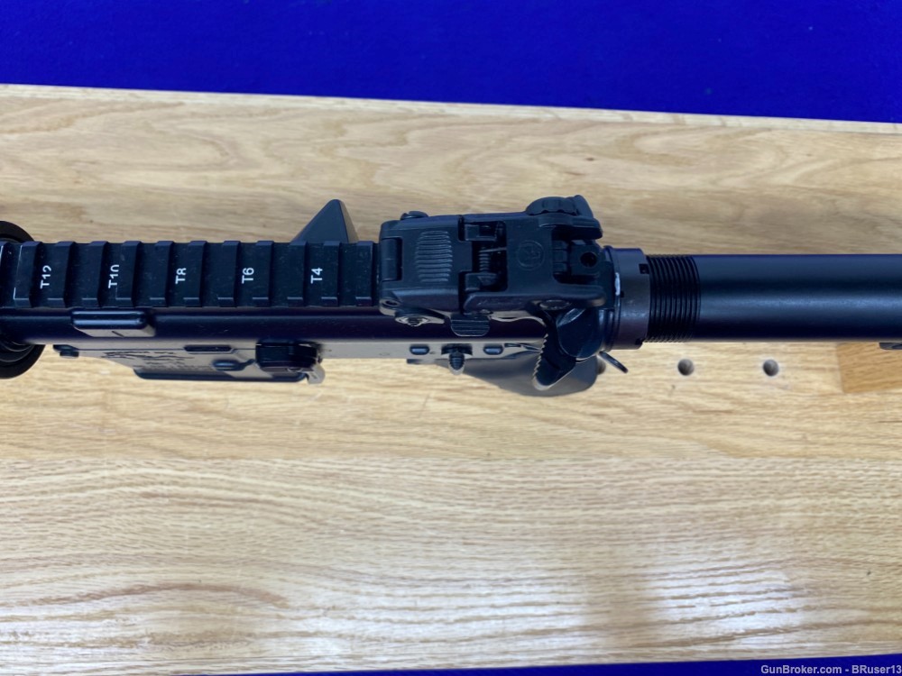 Anderson Manufacturing/BCM AM-15 5.56NATO 16" *GREAT CUSTOM AR-15 RIFLE*-img-40