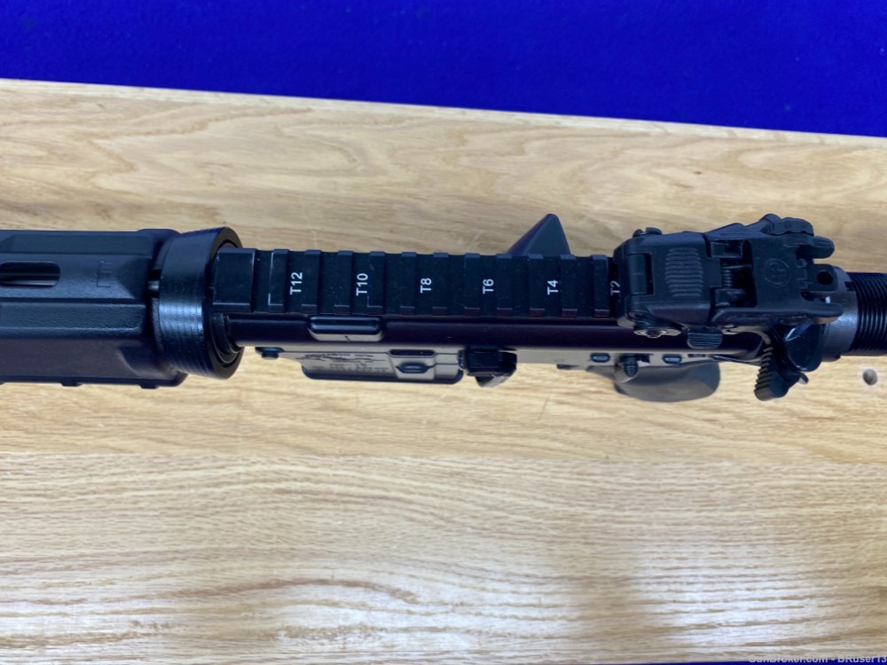 Anderson Manufacturing/BCM AM-15 5.56NATO 16" *GREAT CUSTOM AR-15 RIFLE*-img-41