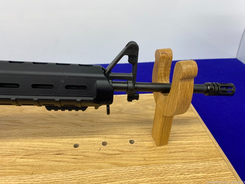 Anderson Manufacturing/BCM AM-15 5.56NATO 16" *GREAT CUSTOM AR-15 RIFLE*-img-12