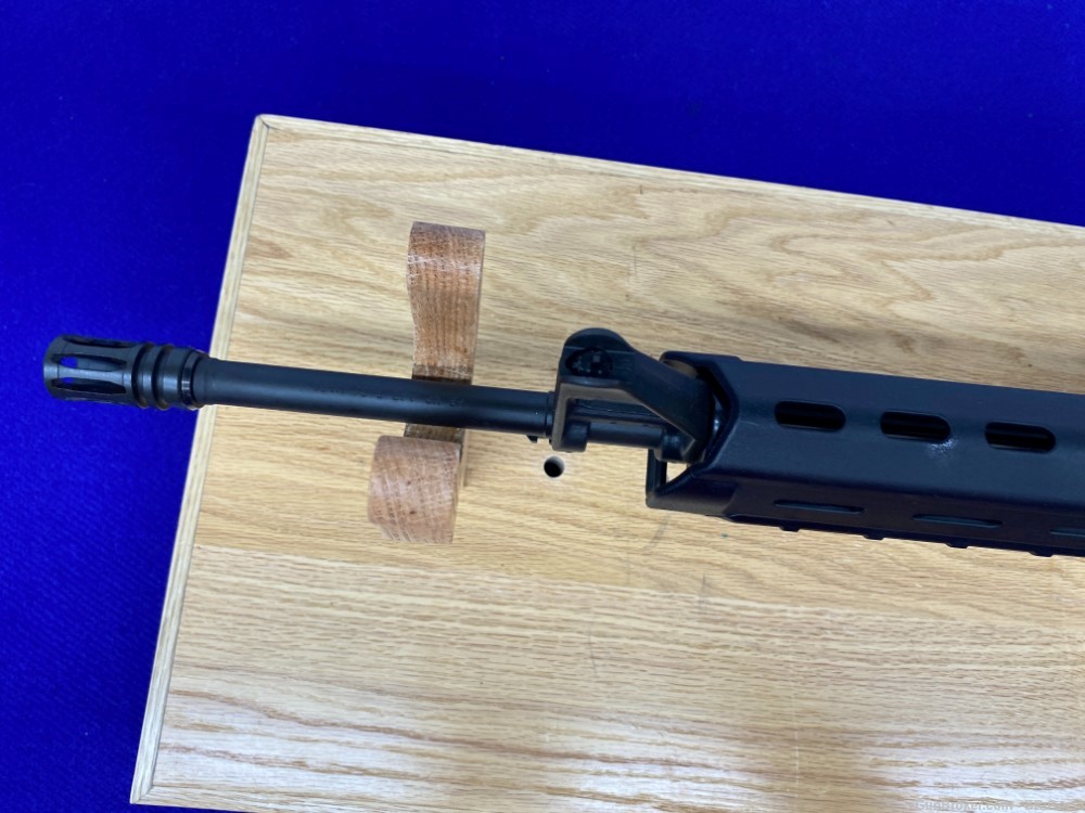 Anderson Manufacturing/BCM AM-15 5.56NATO 16" *GREAT CUSTOM AR-15 RIFLE*-img-47