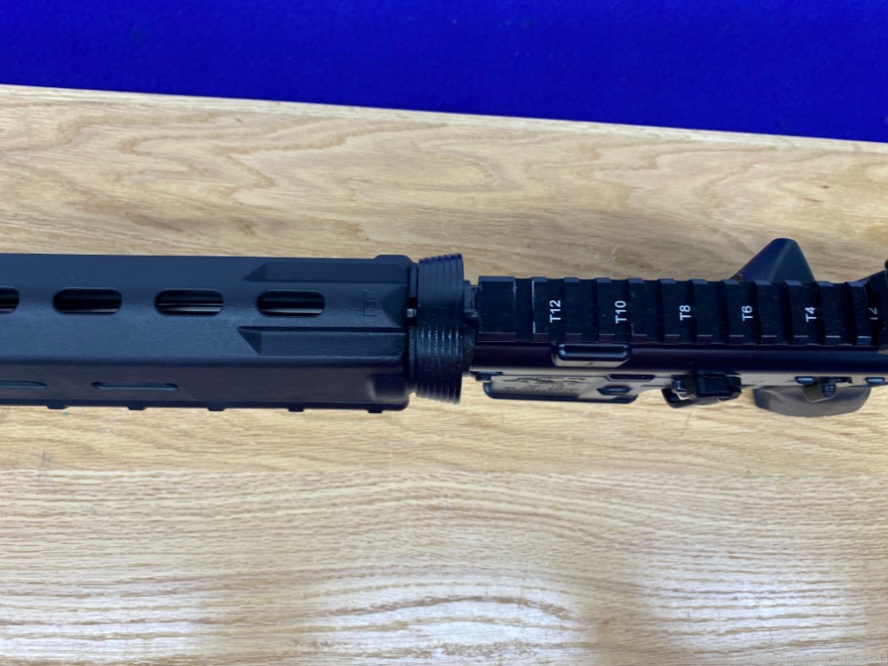 Anderson Manufacturing/BCM AM-15 5.56NATO 16" *GREAT CUSTOM AR-15 RIFLE*-img-42