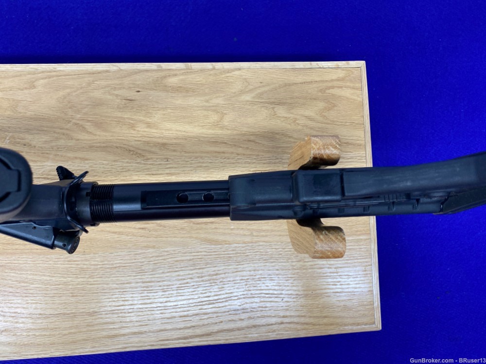 Anderson Manufacturing/BCM AM-15 5.56NATO 16" *GREAT CUSTOM AR-15 RIFLE*-img-51
