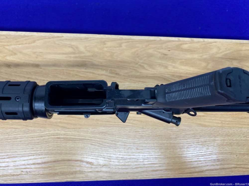 Anderson Manufacturing/BCM AM-15 5.56NATO 16" *GREAT CUSTOM AR-15 RIFLE*-img-54
