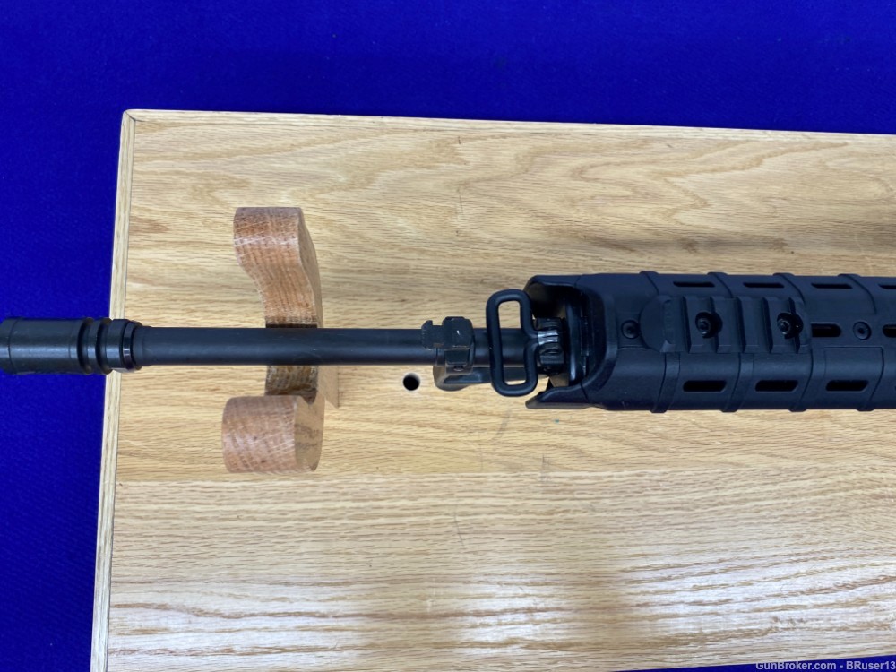 Anderson Manufacturing/BCM AM-15 5.56NATO 16" *GREAT CUSTOM AR-15 RIFLE*-img-60