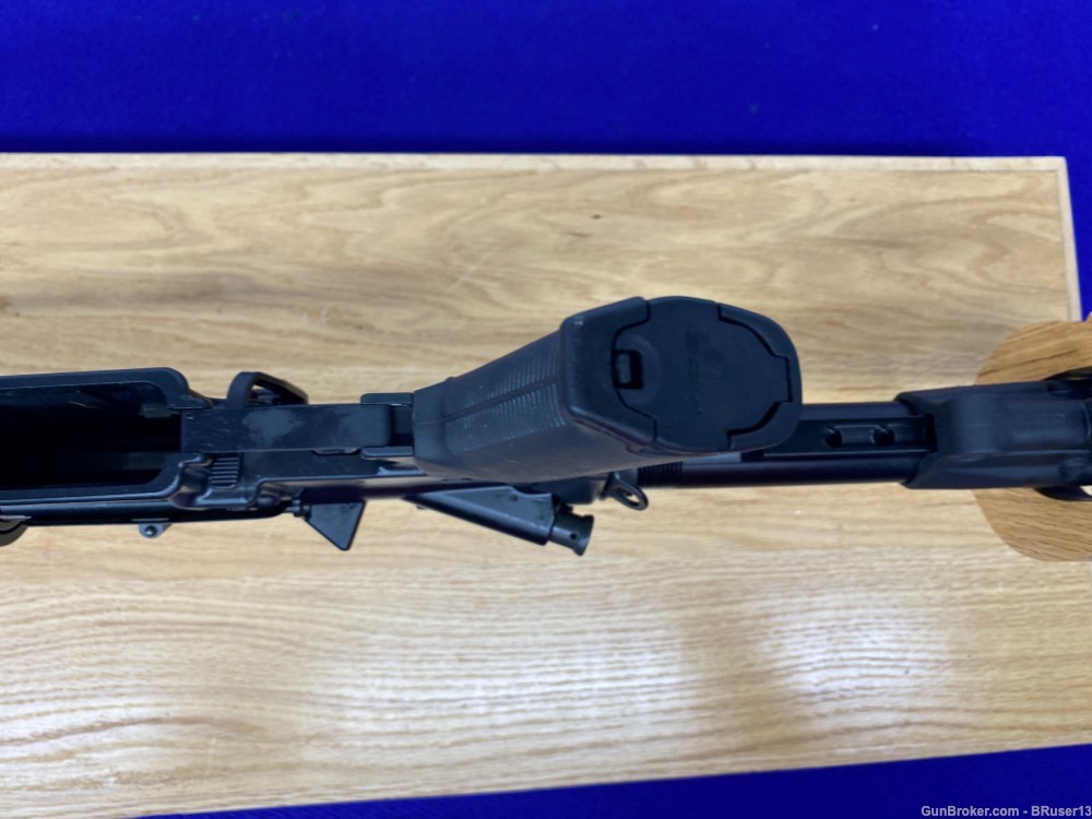 Anderson Manufacturing/BCM AM-15 5.56NATO 16" *GREAT CUSTOM AR-15 RIFLE*-img-53