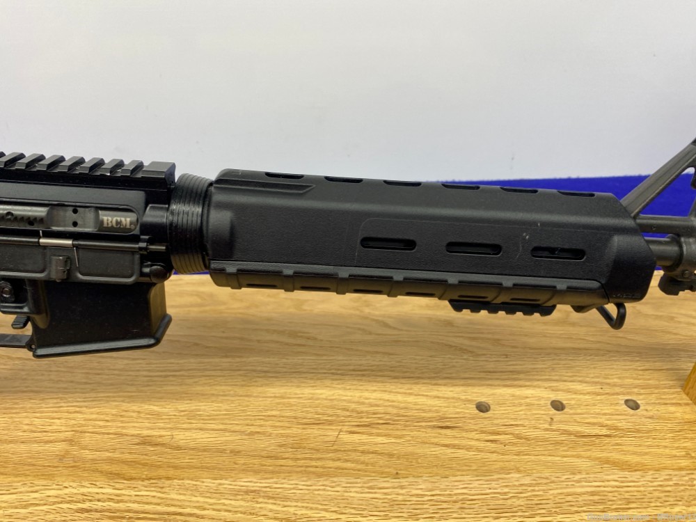 Anderson Manufacturing/BCM AM-15 5.56NATO 16" *GREAT CUSTOM AR-15 RIFLE*-img-9