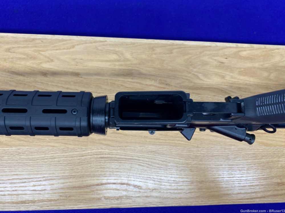 Anderson Manufacturing/BCM AM-15 5.56NATO 16" *GREAT CUSTOM AR-15 RIFLE*-img-55