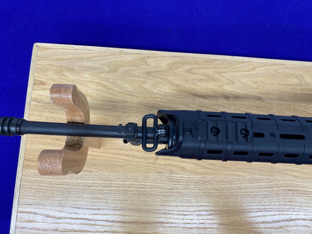 Anderson Manufacturing/BCM AM-15 5.56NATO 16" *GREAT CUSTOM AR-15 RIFLE*-img-59