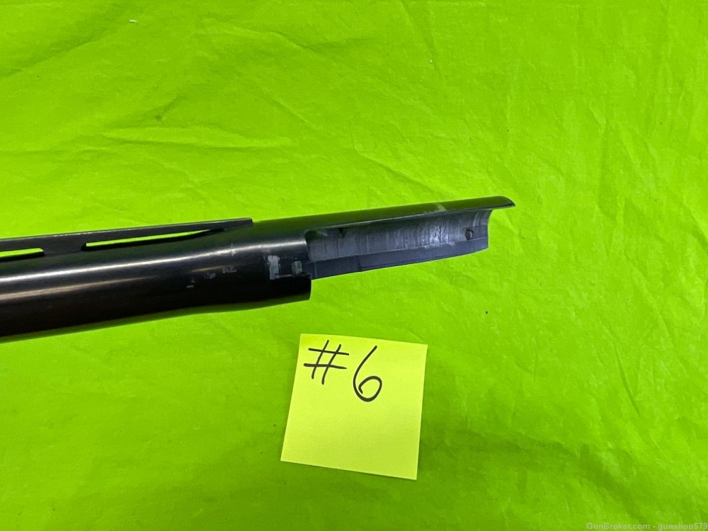 Remington 1187 11-87 LC Light Contour 2 3/4 Or 3 In Mag 23 In Cut Down-img-10